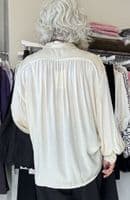 Diega Shirt Carina ecru