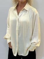 Diega Shirt Carina ecru