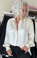 Diega Shirt Carina ecru