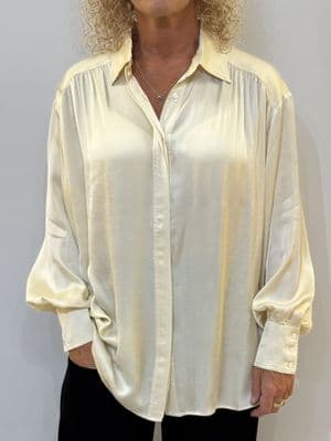 Diega Shirt Carina ecru