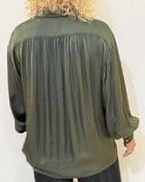 Diega Shirt Carina vert