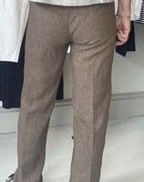 Diega Trouser Pacifico camel