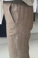 Diega Trouser Pacifico camel