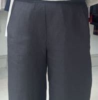 Diega trouser Pantero black