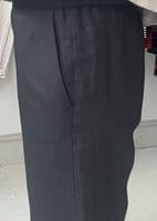 Diega trouser Pantero black