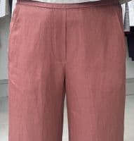 Diega Trouser Pantero henna