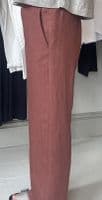 Diega Trouser Pantero henna