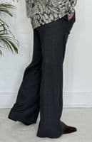 Diega Trouser Piedro anthracite