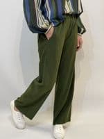 Diega Trousers Pantero kaki