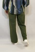 Diega Trousers Pantero kaki