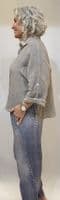 Elemente Clemente Blouse Tege alga