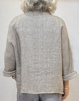 Elemente Clemente Blouse Tege alga
