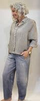 Elemente Clemente Blouse Tege alga