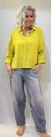 Elemente Clemente Blouse Tege kiwi