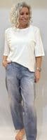 Elemente Clemente T-Shirt Tofan  undyed
