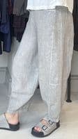 Elemente Clemente Trouser Sopa alga