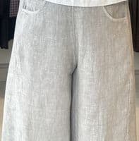 Elemente Clemente Trouser Sopa alga