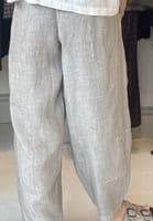 Elemente Clemente Trouser Sopa alga