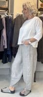 Elemente Clemente Trouser Sopa alga