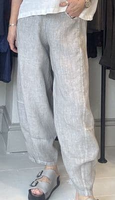 Elemente Clemente Trouser Sopa alga