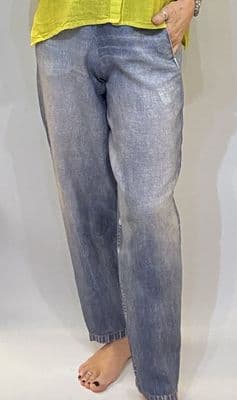 Elemente Clemente Trousers Sipa
