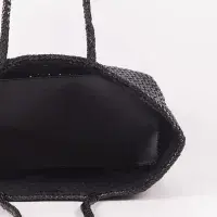 Ellyla Leather Bag Amora black