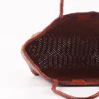 Ellyla Leather Bag Amora tan