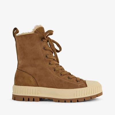 Emu Nomad Wanderer chestnut