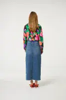Fabienne Chapot Blouse Anouk fruit punch