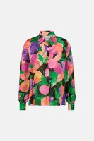 Fabienne Chapot Blouse Anouk fruit punch