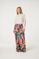 Fabienne Chapot Palace Trousers  fruit punch
