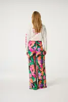 Fabienne Chapot Palace Trousers  fruit punch