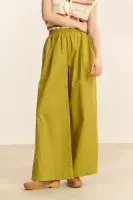 Garance Paris Trousers Colas olive