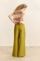 Garance Paris Trousers Colas olive