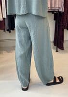 Grizas Trousers sage