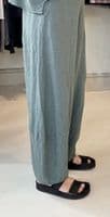 Grizas Trousers sage