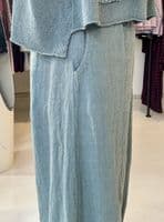 Grizas Trousers sage