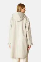 Ilse Jacobsen Rain128 Raincoat chateau grey