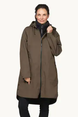 Ilse Jacobsen Rain128 Raincoat wren
