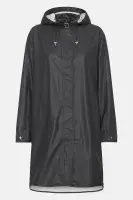 Ilse Jacobsen Rain71 Raincoat dark shadow