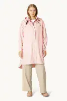 Ilse Jacobsen Rain71 Raincoat lotus