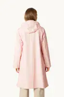 Ilse Jacobsen Rain71 Raincoat lotus