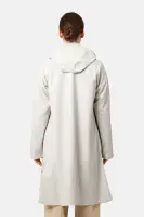 Ilse Jacobsen Rain71 Raincoat milk creme