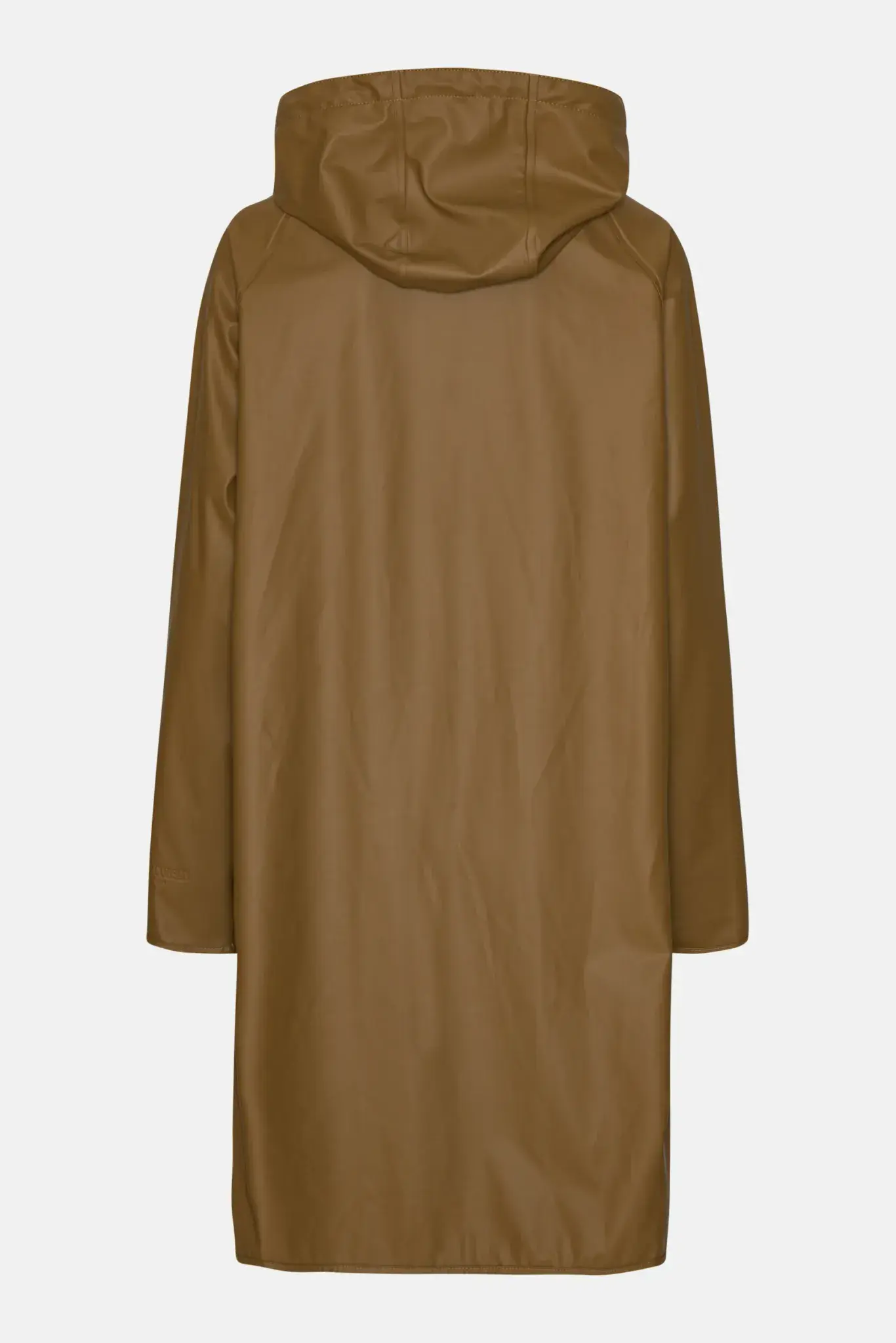 Ilse Jacobsen Rain71 Raincoat mocca