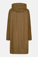 Ilse Jacobsen Rain71 Raincoat mocca