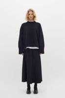 InWear Adian Skirt black