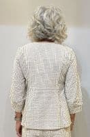 InWear Blouse Hero vanilla