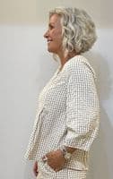 InWear Blouse Hero vanilla