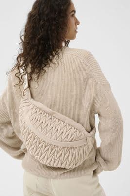 InWear Bumbag Samy cream