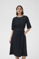 InWear Dress Glenn dark denim